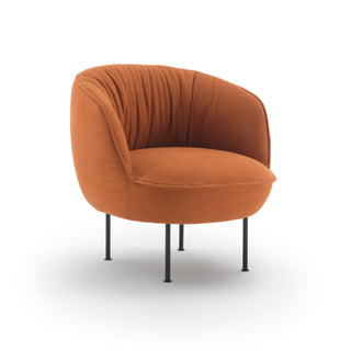 Suppli Loungesessel - Loungesessel - Arflex - Etoile 141 (soft) -