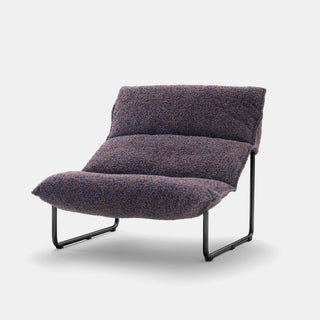 Taboga Loungesessel - Loungesessel - Arflex - Stoff II -