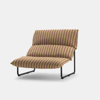 Taboga Loungesessel - Loungesessel - Arflex - Stoff I -