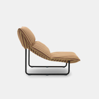 Taboga Loungesessel - Loungesessel - Arflex - Stoff I -