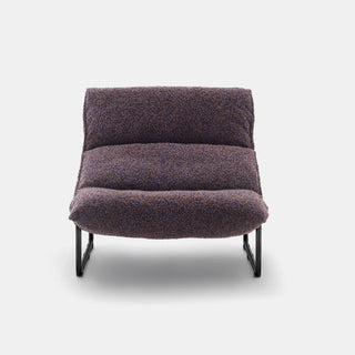 Taboga Loungesessel - Loungesessel - Arflex - Stoff I -