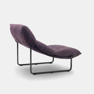 Taboga Loungesessel - Loungesessel - Arflex - Stoff I -