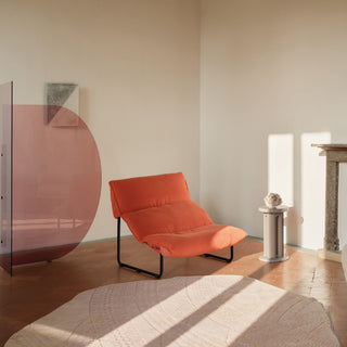 Taboga Loungesessel - Loungesessel - Arflex - Stoff I -