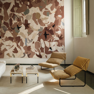 Taboga Loungesessel - Loungesessel - Arflex - Stoff I -