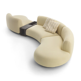 Tokio Curved Sofa - Sofa - Arflex - .. -