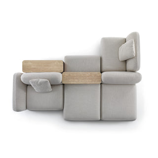 Tokio Sofa - Sofa - Arflex - .. -