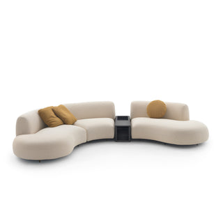 Tokio Curved Sofa - Sofa - Arflex - .. -