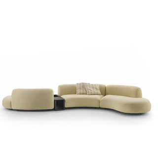 Tokio Curved Sofa - Sofa - Arflex - . -