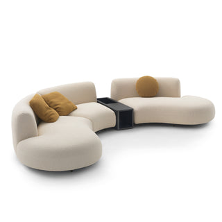 Tokio Curved Sofa - Sofa - Arflex - .. -