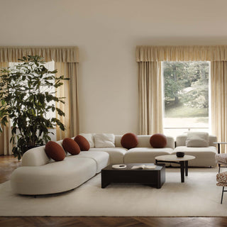 Tokio Sofa - Sofa - Arflex - . -