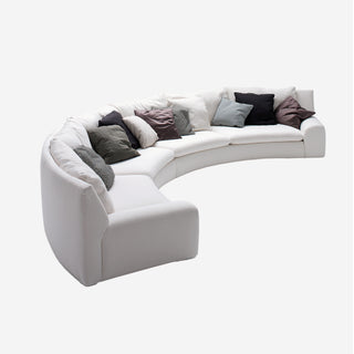 Ben Ben Sofa - Sofa - Arflex - Ben Ben -