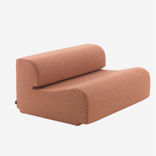 Bobo Sofa - sofa - Arflex - Stoff 1 -