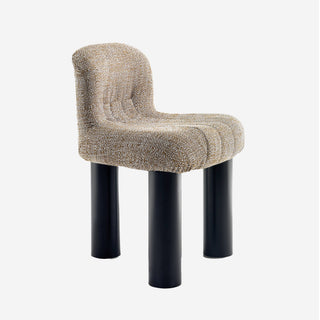 Botolo Chair high Stuhl - Sessel - Arflex - . -