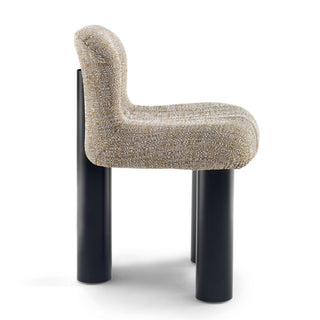 Botolo Chair high Stuhl - Sessel - Arflex - . -