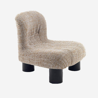 Botolo Chair low - Sessel - Arflex - . -