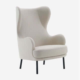 Brigitte High Loungesessel - Loungesessel - Arflex - Stoff - Etoile -