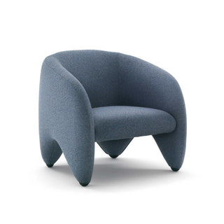 Yuzu Loungesessel - Loungesessel - Arflex - . -