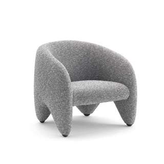 Yuzu Loungesessel - Loungesessel - Arflex - . -