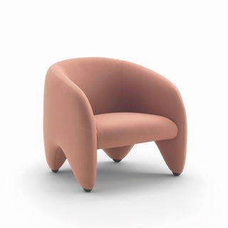 Yuzu Loungesessel - Loungesessel - Arflex - . -