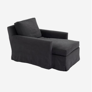 Cousy Chaiselongue - chaise longue - Arflex - Stoff I -
