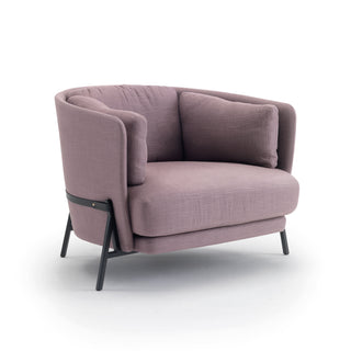 Cradle Loungesessel - Loungesessel - Arflex - . -