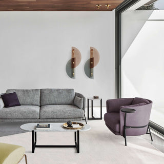 Cradle Loungesessel - Loungesessel - Arflex - . -