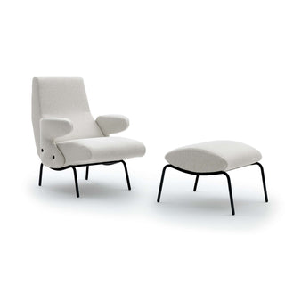Delfino Loungesessel - Loungesessel - Arflex - .. -