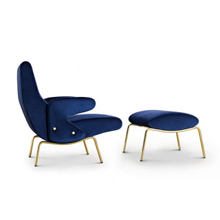 Delfino Loungesessel - Loungesessel - Arflex - . -