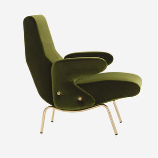 Delfino Loungesessel - Loungesessel - Arflex - . -