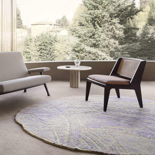 Delta Vienna Loungesessel - Loungesessel - Arflex - .. -