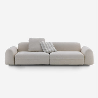 Edo Sofa - Sofa - Arflex - . -