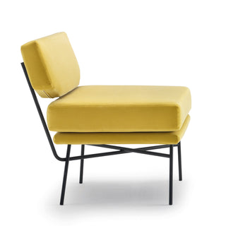 Elettra Loungesessel - Loungesessel - Arflex - . -