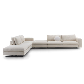 Leenus Sofa - Sofa - Arflex - .. -