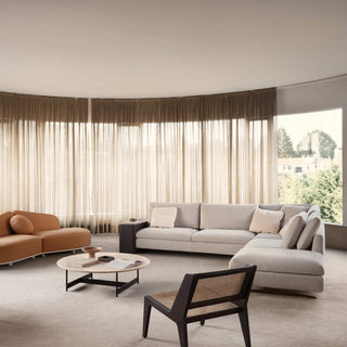 Leenus Sofa - Sofa - Arflex - . -