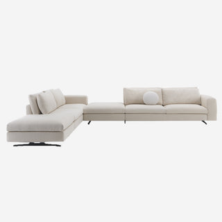 Leenus Sofa - Sofa - Arflex - . -