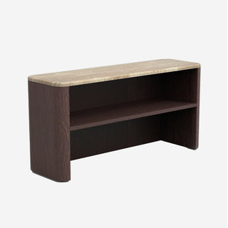Tokio Sideboard - Sideboard - Arflex - Holzplatte -