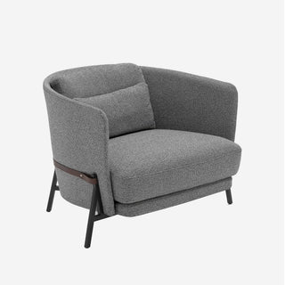 Cradle Loungesessel - Loungesessel - Arflex - . -