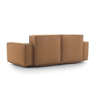Marechiaro Sofa - Sofa - Arflex - Leder - Ambra 3 - 3Sitzer