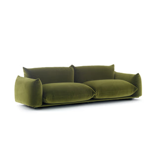 Marenco Sofa - Sofa - Arflex - Etoile - 02 - 3Sitzer mit 2 Sitzkissen
