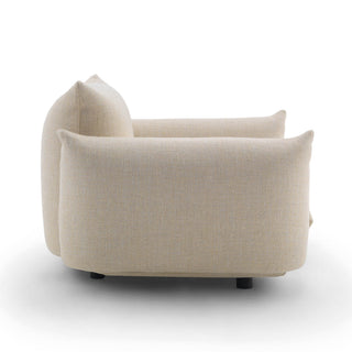 Marenco Loungesessel - Sofa - Arflex - Etoile - T2 (31% Baumwolle | 11% Leinen | 58% Viskose) -