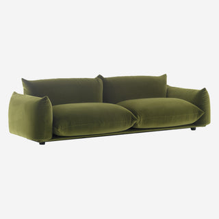 Marenco Sofa - Sofa - Arflex - Etoile - 02 - 3Sitzer mit 2 Sitzkissen