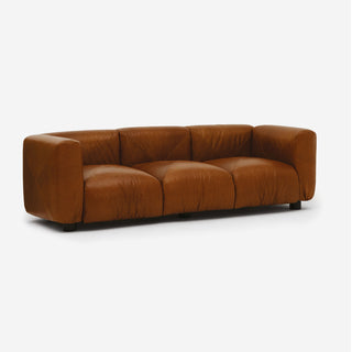 Marius & Marius Sofa - Sofa - Arflex - Marius & Marius -