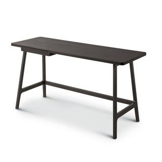 Ponti Arbeitstisch - Arbeittisch - Arflex - Eiche schwarz -