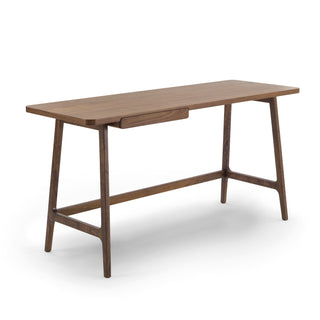 Ponti Arbeitstisch - Arbeittisch - Arflex - Nuss -