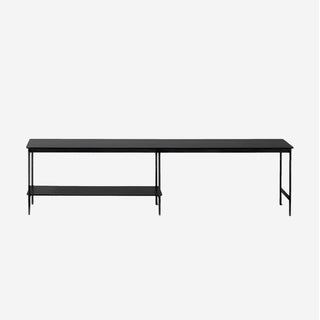 Capilano Sideboard - Sideboard - Arflex - Capilano - Black -