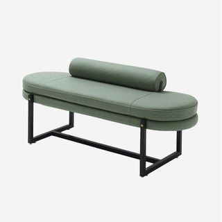 Sigmund Bank - Bank - Arflex - Green Hero 932 - ohne Kissen