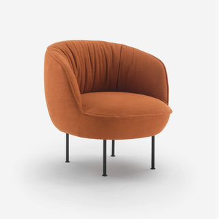 Suppli Loungesessel - Loungesessel - Arflex - Etoile 141 (soft) -