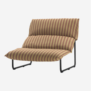 Taboga Loungesessel - Loungesessel - Arflex - Stoff I -