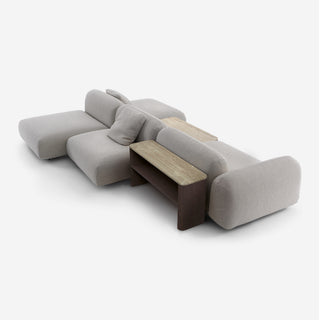 Tokio Sofa - Sofa - Arflex - . -