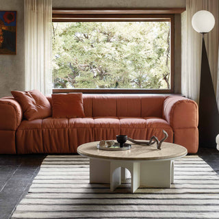 Arcolor Couchtisch - Beistelltisch - Arflex - . -